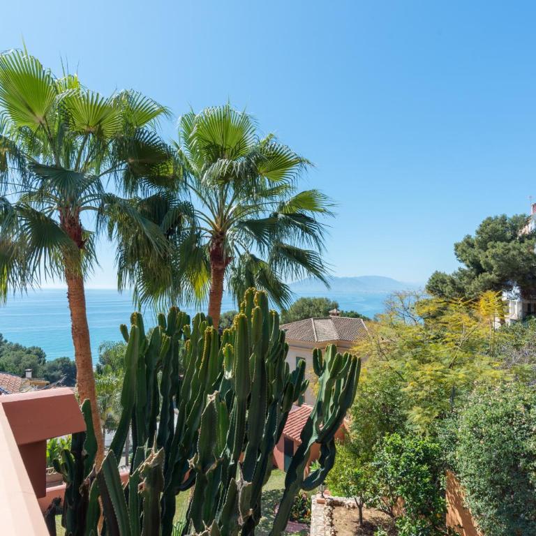 LU&CIA VILLA CANDADO - Villa con vistas al mar - 65