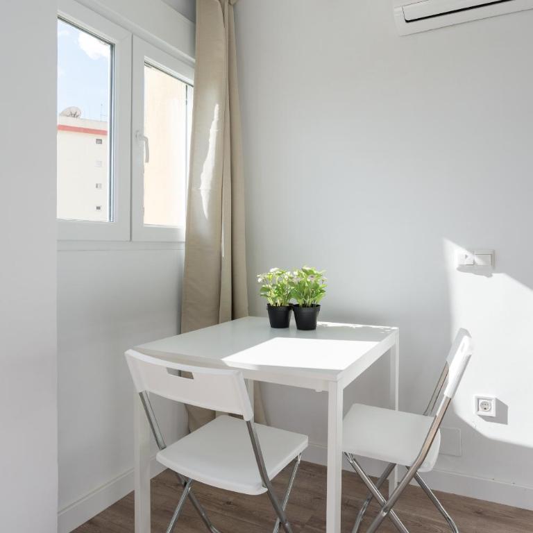 LU&CIA CANDADO BEACH RELAX - Apartamento - 5