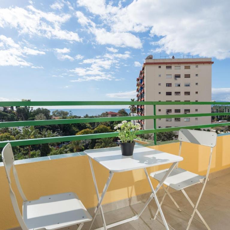LU&CIA CANDADO BEACH RELAX - Apartamento - 36