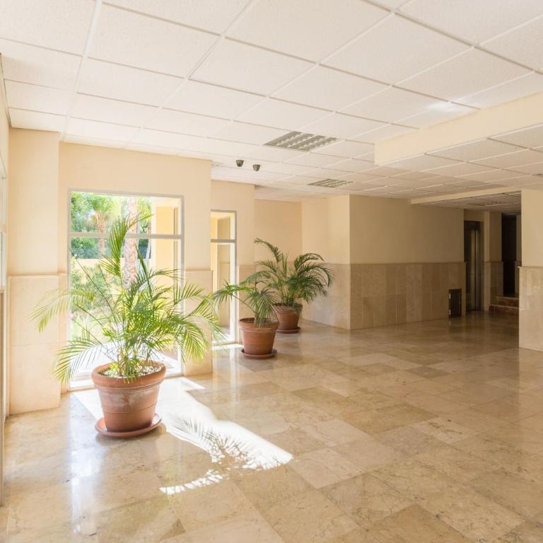 LU&CIA CANDADO BEACH RELAX - Apartamento - 33