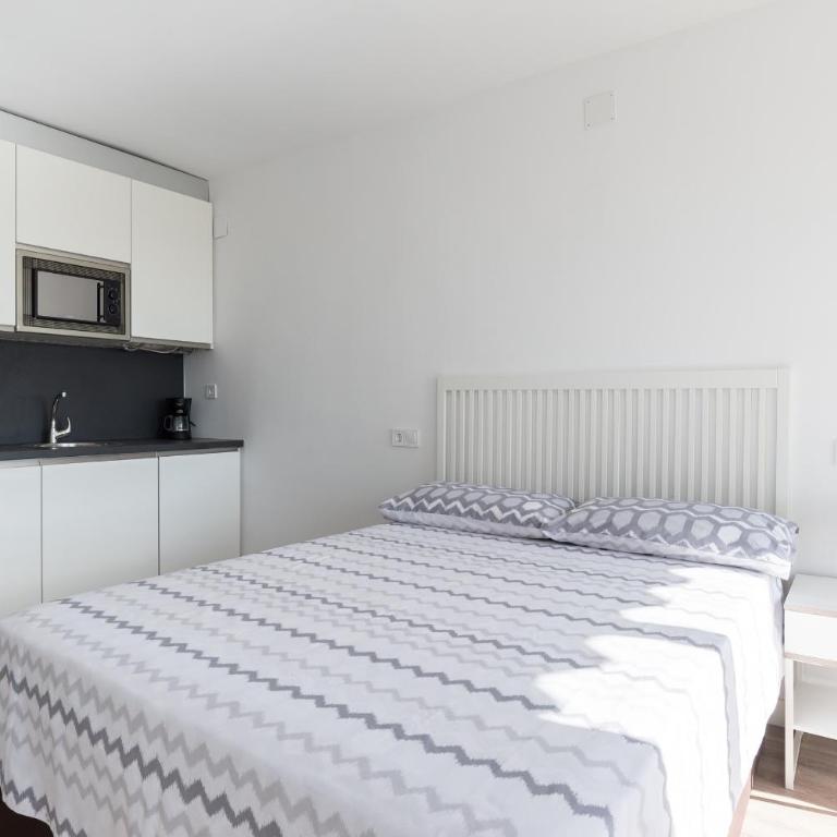LU&CIA CANDADO BEACH RELAX - Apartamento - 9