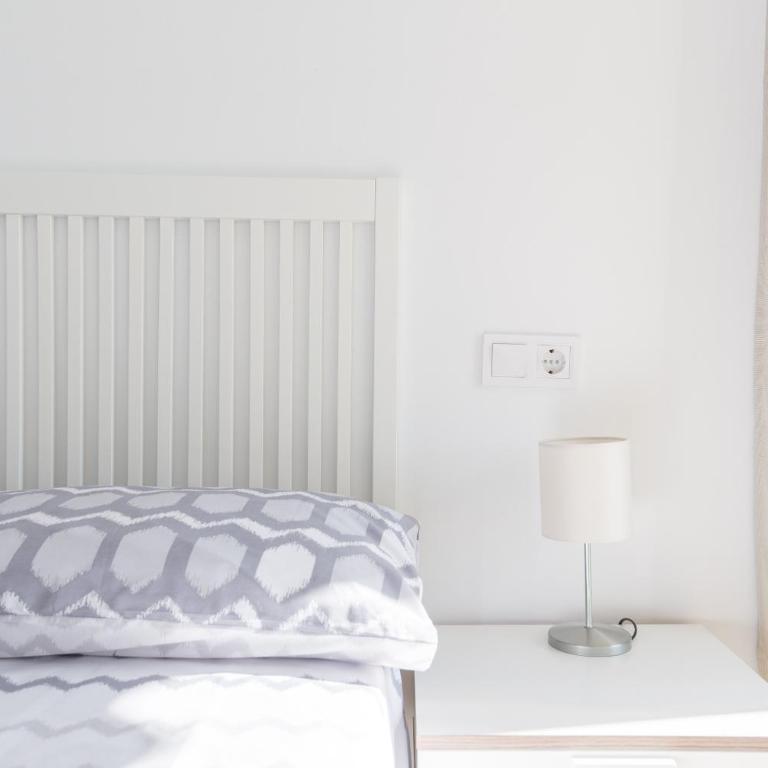 LU&CIA CANDADO BEACH RELAX - Apartamento - 16