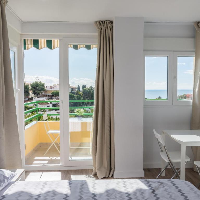 LU&CIA CANDADO BEACH RELAX - Apartamento - 1