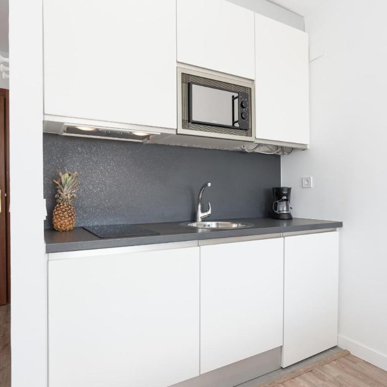 LU&CIA CANDADO BEACH RELAX - Apartamento - 22
