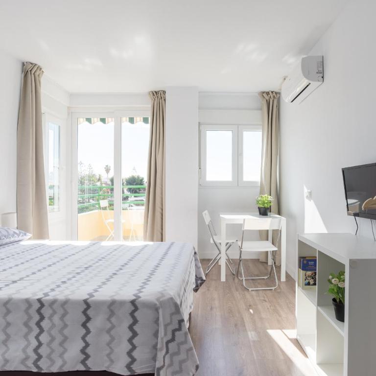 LU&CIA CANDADO BEACH RELAX - Apartamento - 15