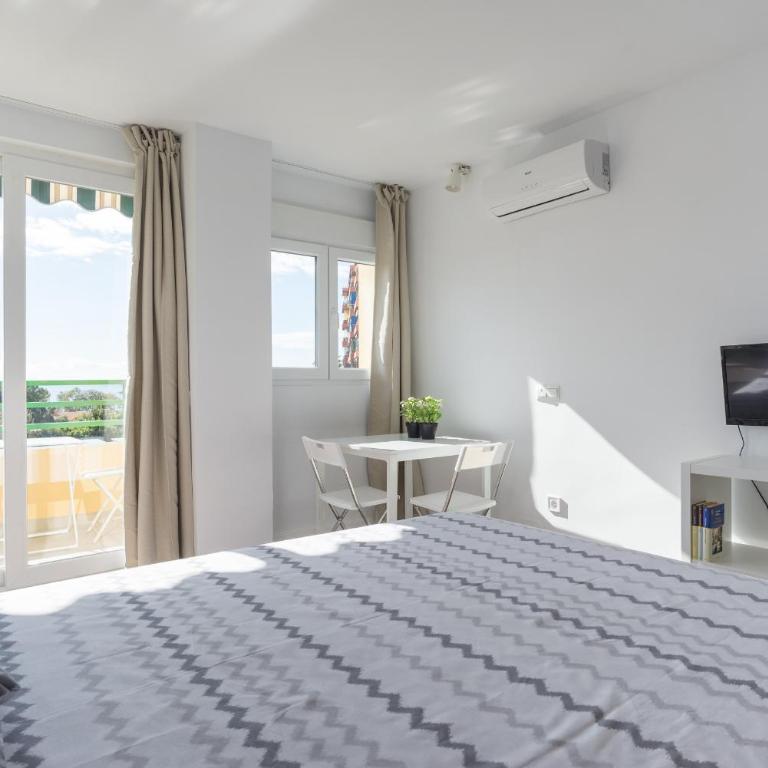 LU&CIA CANDADO BEACH RELAX - Apartamento - 2