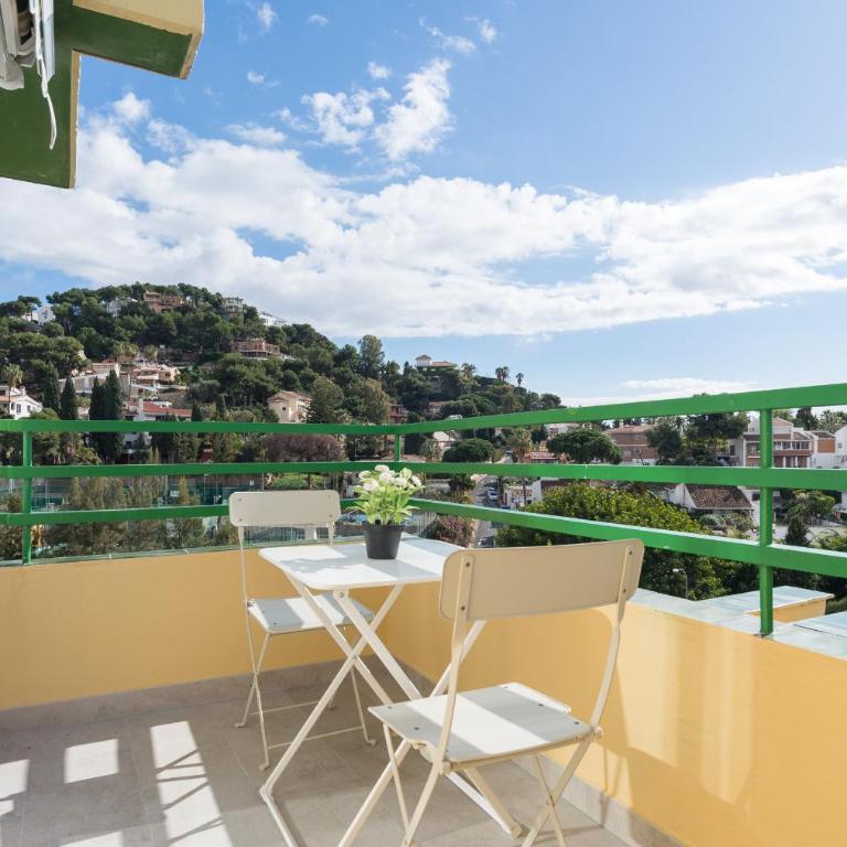 LU&CIA CANDADO BEACH RELAX - Apartamento - 34