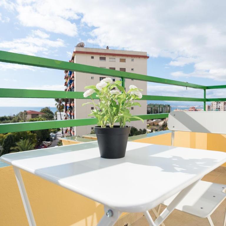 LU&CIA CANDADO BEACH RELAX - Apartamento - 32
