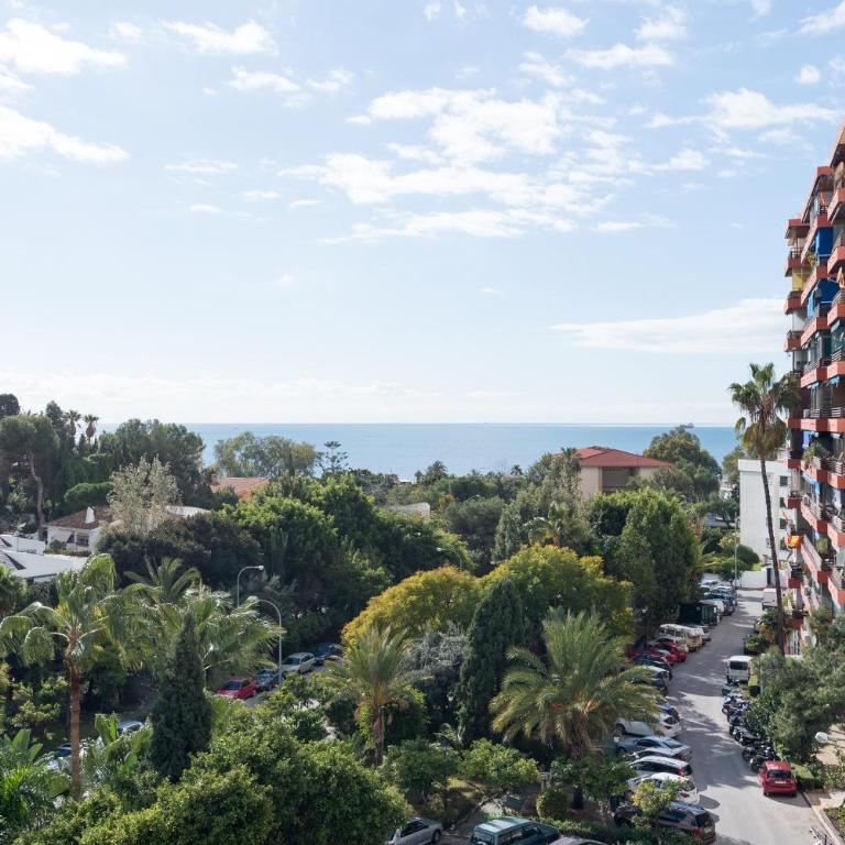 LU&CIA CANDADO BEACH RELAX - Apartamento - 35