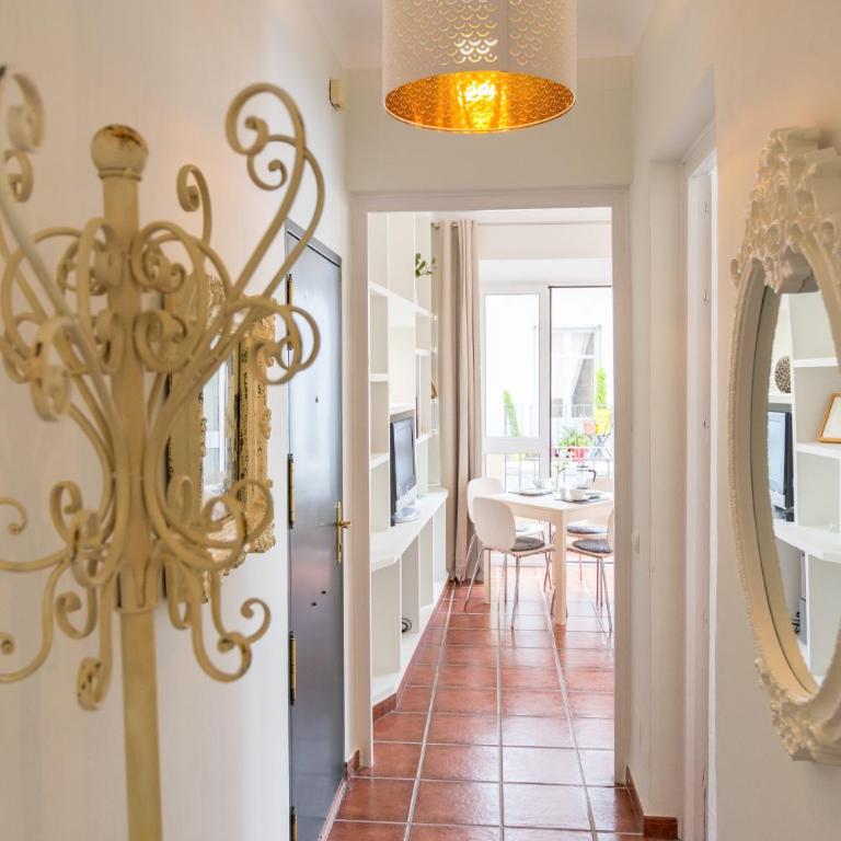 LU&CIA CERVANTES - Apartment - 38