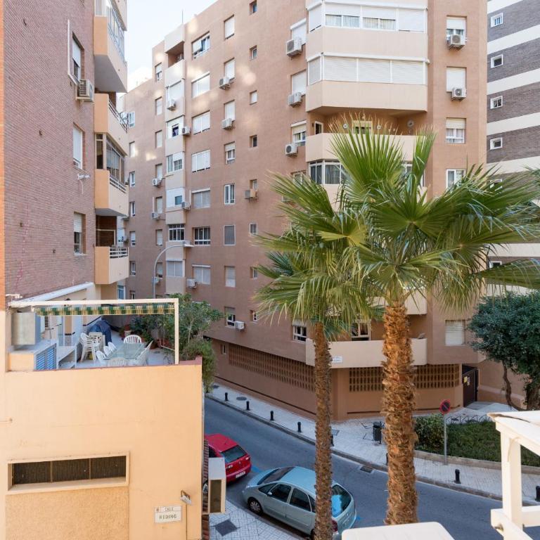 LU&CIA City Beach Malagueta 2 - Apartamento Estudio - 25