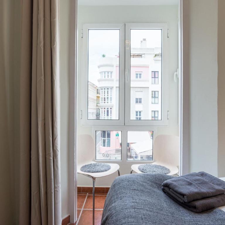 LU&CIA CERVANTES - Apartment - 12