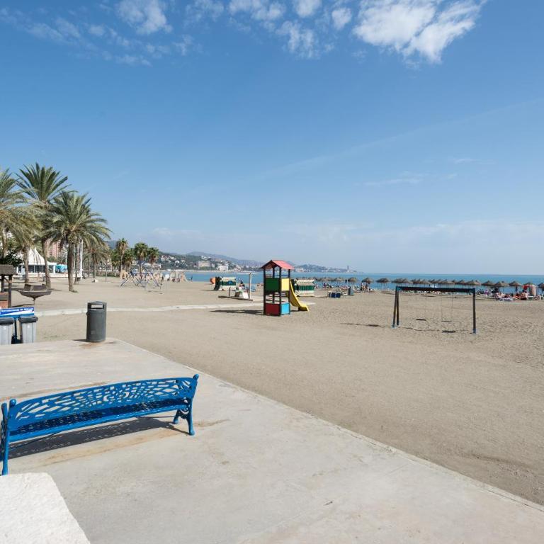 LU&CIA City Beach Malagueta 2 - Apartamento Estudio - 26