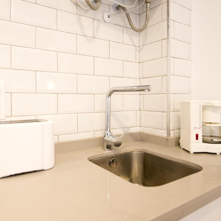 LU&CIA City Beach Malagueta 2 - Apartamento Estudio - 13