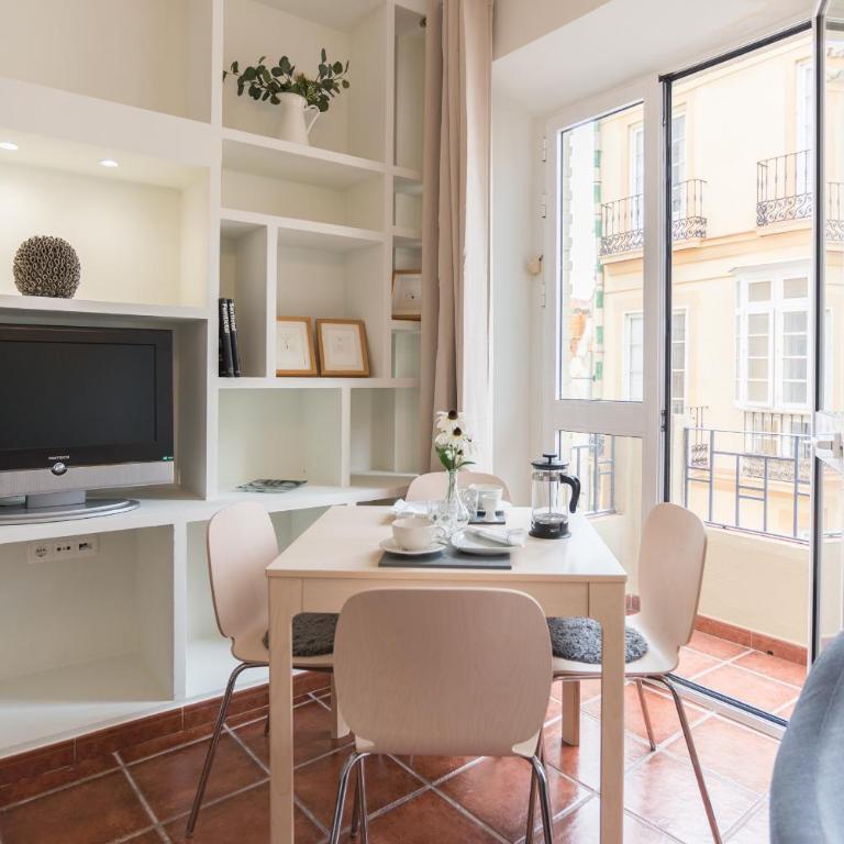 LU&CIA CERVANTES - Apartment - 3