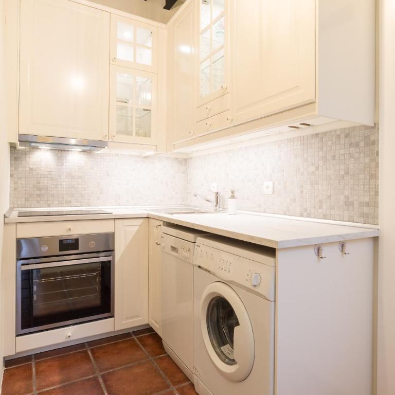 LU&CIA CERVANTES - Apartment - 37