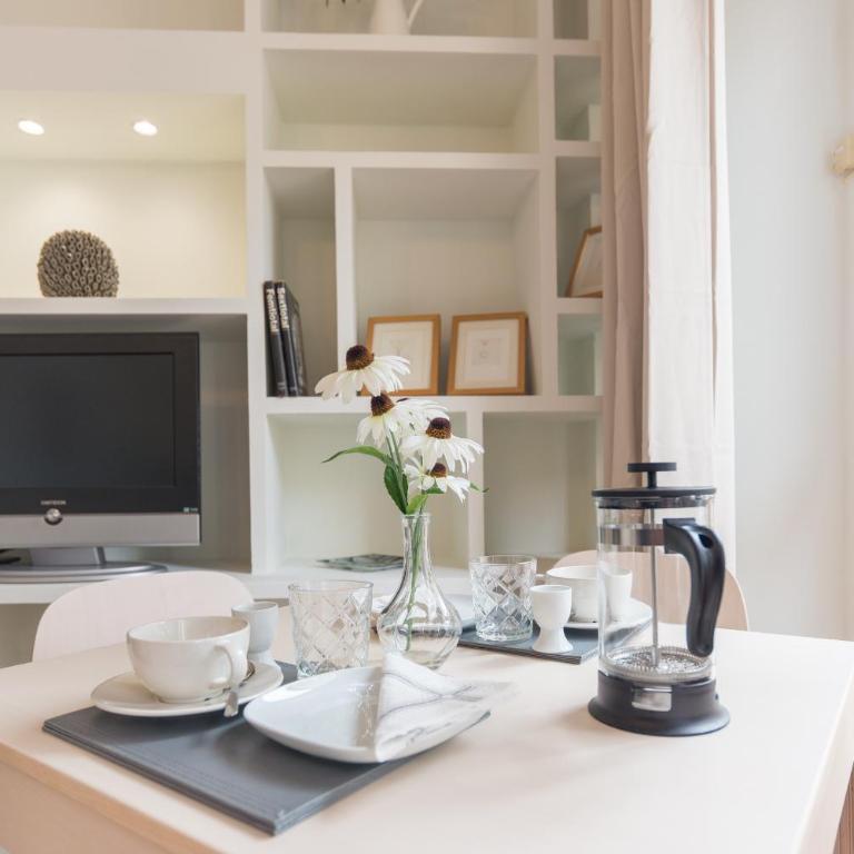 LU&CIA CERVANTES - Apartment - 34