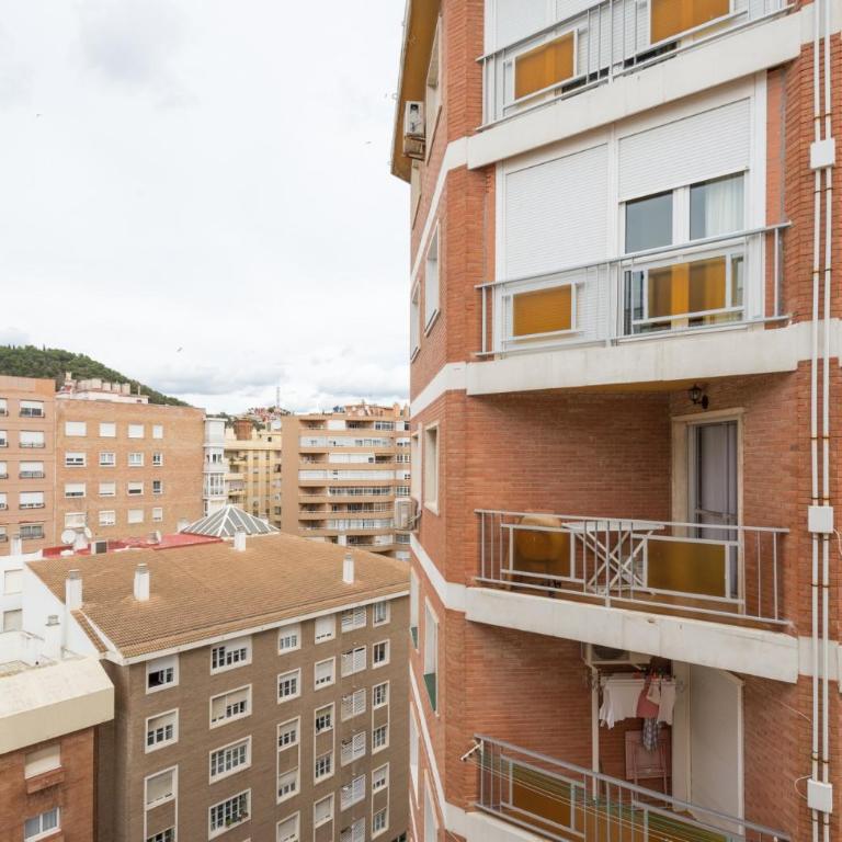 Malagueta-Muelle 1 Puerto 1 - Apartamento - 16