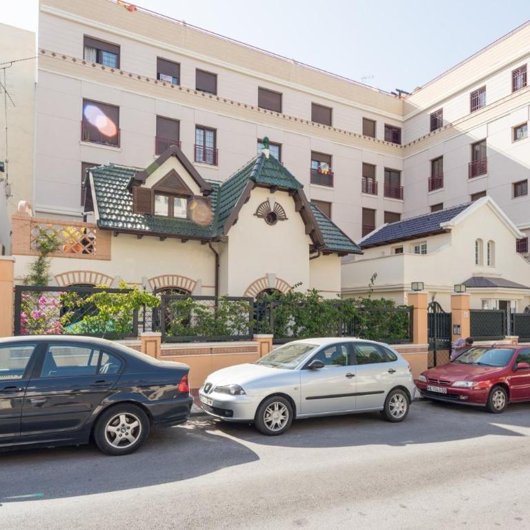 LU&CIA City Centre Victoria 6 - Apartamento - 23