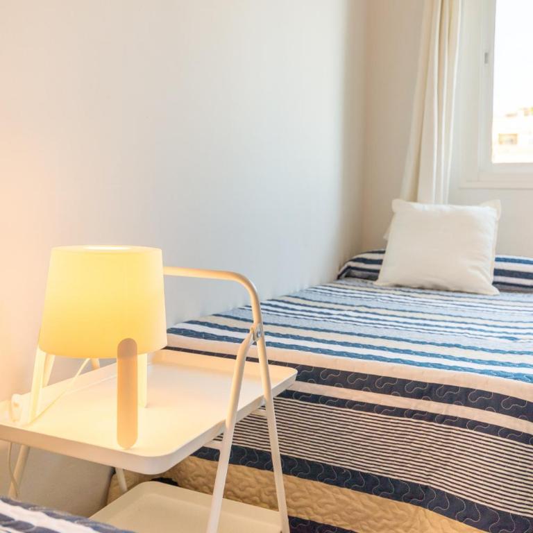 LU&CIA LA PLAYA - Apartamento de 2 dormitorios - 32
