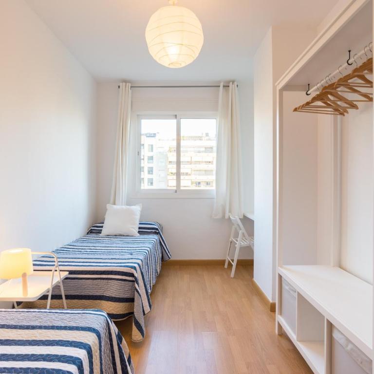 LU&CIA LA PLAYA - Apartamento de 2 dormitorios - 29