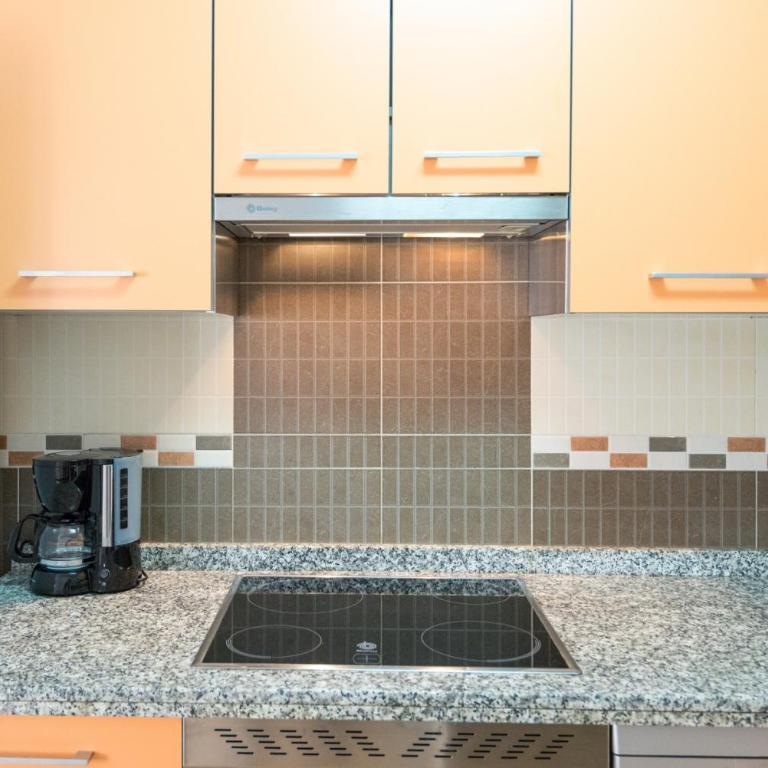 LU&CIA City Centre Victoria 6 - Apartamento - 13