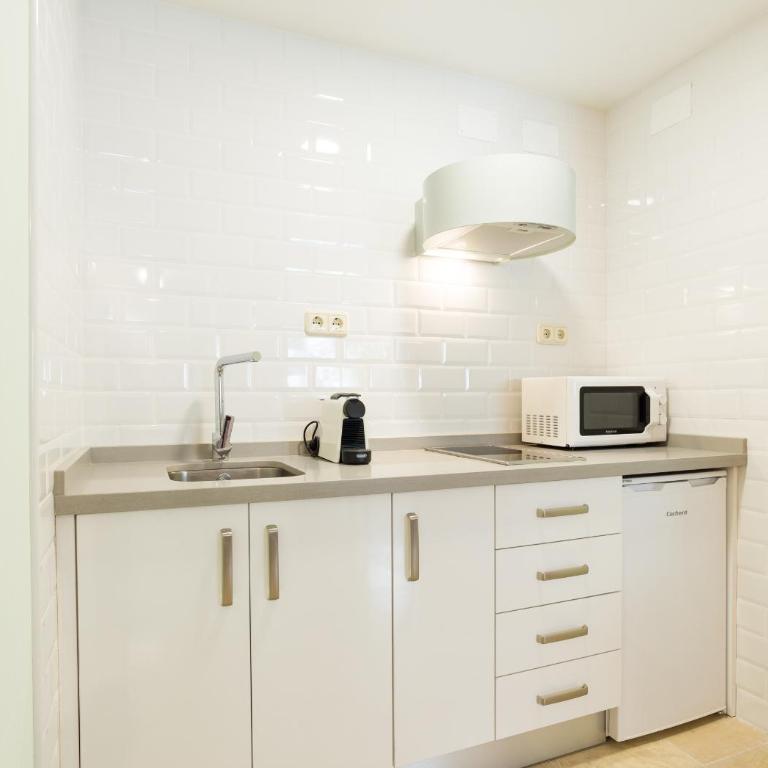 LU&CIA BEACH LIMONAR - Apartamento - 31
