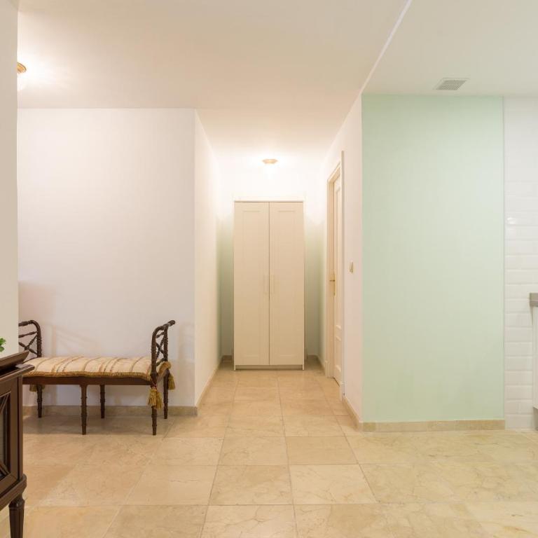 LU&CIA BEACH LIMONAR - Apartamento - 21