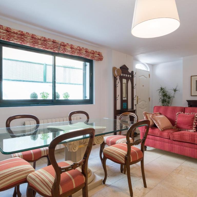 LU&CIA BEACH LIMONAR - Apartamento - 8