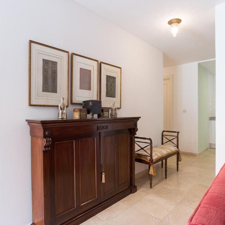 LU&CIA BEACH LIMONAR - Apartamento - 11