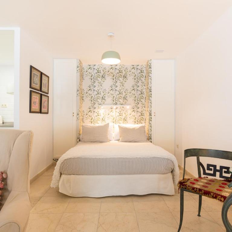 LU&CIA BEACH LIMONAR - Apartamento - 3