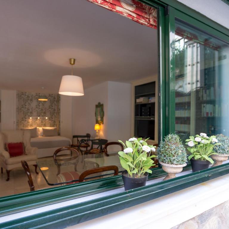 LU&CIA BEACH LIMONAR - Apartamento - 25