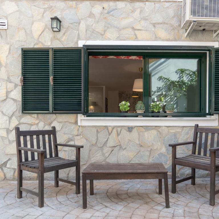 LU&CIA BEACH LIMONAR - Apartamento - 2