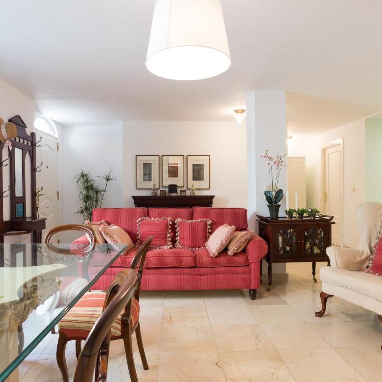 LU&CIA BEACH LIMONAR - Apartamento - 4