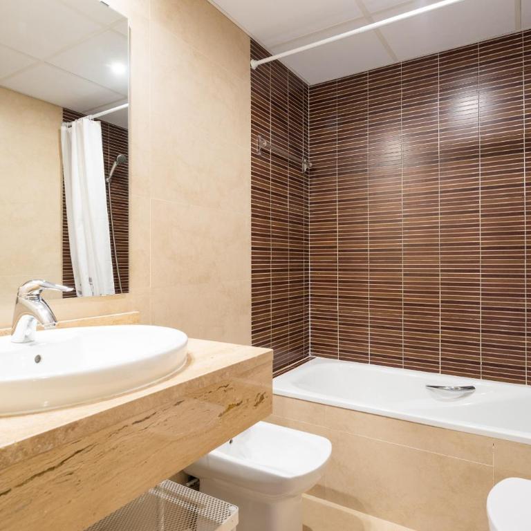 LU&CIA City Centre LAS AMERICAS - Apartamento Deluxe - 44