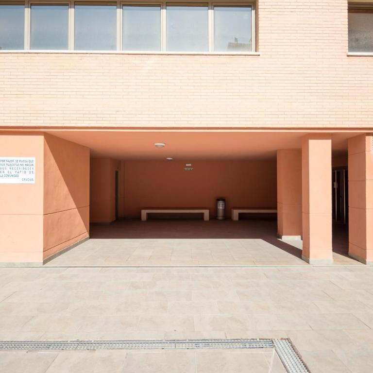 LU&CIA City Centre LAS AMERICAS - Apartamento Deluxe - 43
