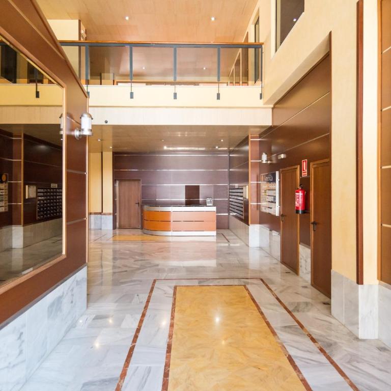LU&CIA City Centre LAS AMERICAS - Apartamento Deluxe - 42