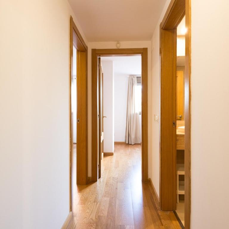 LU&CIA City Centre LAS AMERICAS - Apartamento Deluxe - 22