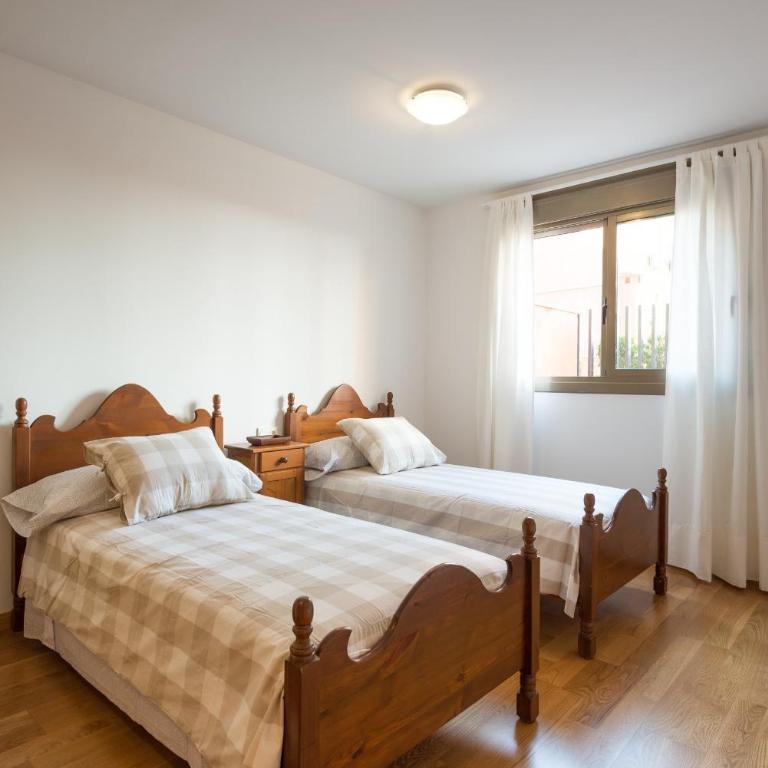 LU&CIA City Centre LAS AMERICAS - Apartamento Deluxe - 36