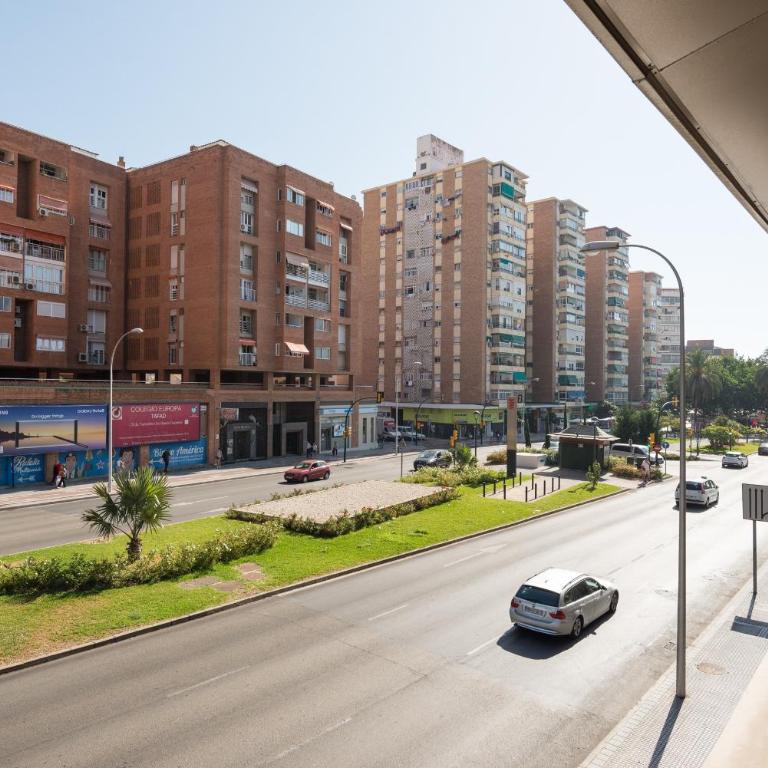 LU&CIA City Centre LAS AMERICAS - Apartamento Deluxe - 27