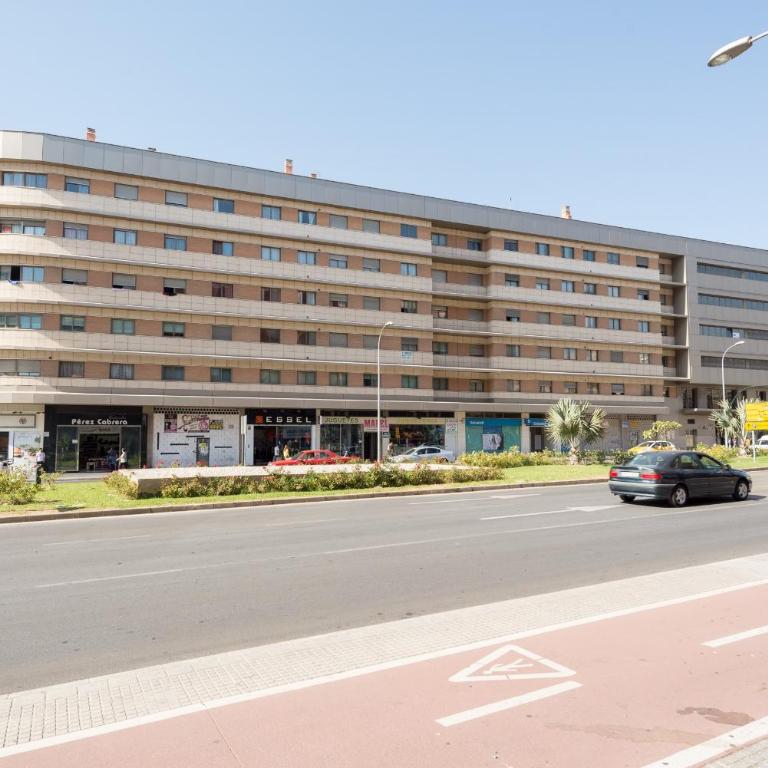 LU&CIA City Centre LAS AMERICAS - Apartamento Deluxe - 40