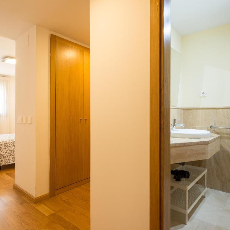 LU&CIA City Centre LAS AMERICAS - Apartamento Deluxe - 32