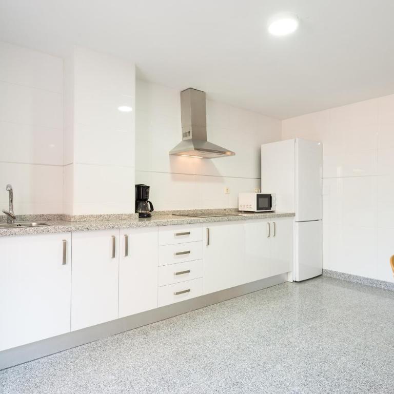 LU&CIA City Centre LAS AMERICAS - Apartamento Deluxe - 17