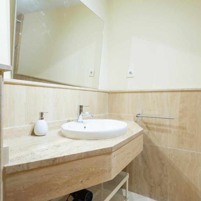 LU&CIA City Centre LAS AMERICAS - Apartamento Deluxe - 35