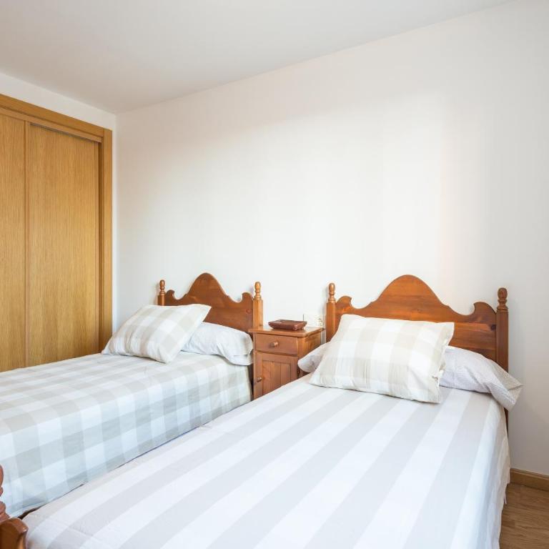 LU&CIA City Centre LAS AMERICAS - Apartamento Deluxe - 38