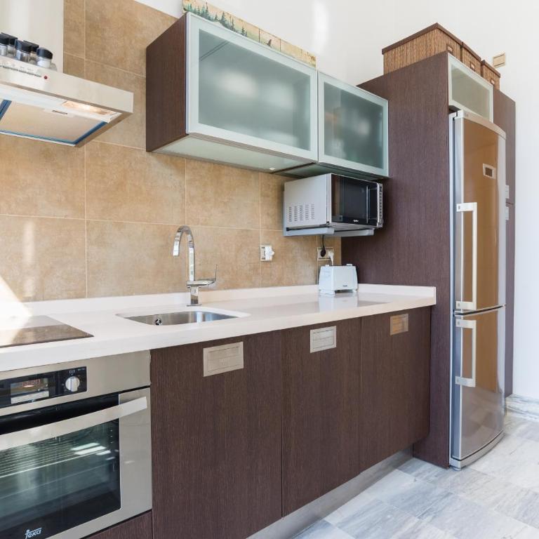 LU&CIA PICASSO - Apartamento - 9