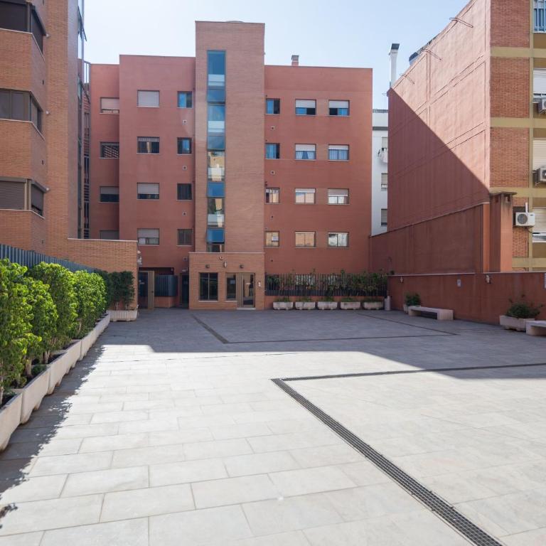 LU&CIA City Centre LAS AMERICAS - Apartamento Deluxe - 11