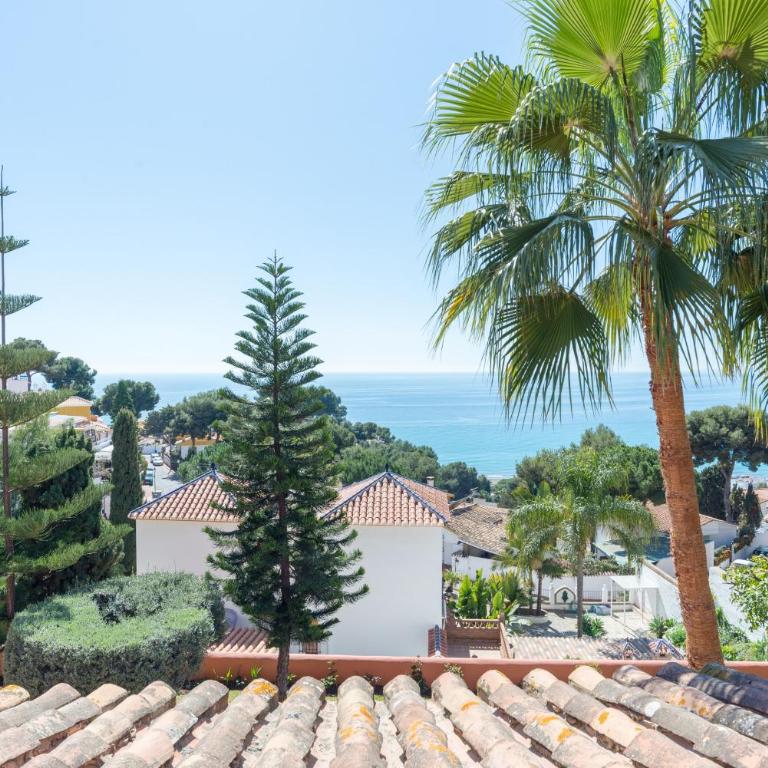 LU&CIA VILLA CANDADO - Villa con vistas al mar - 63