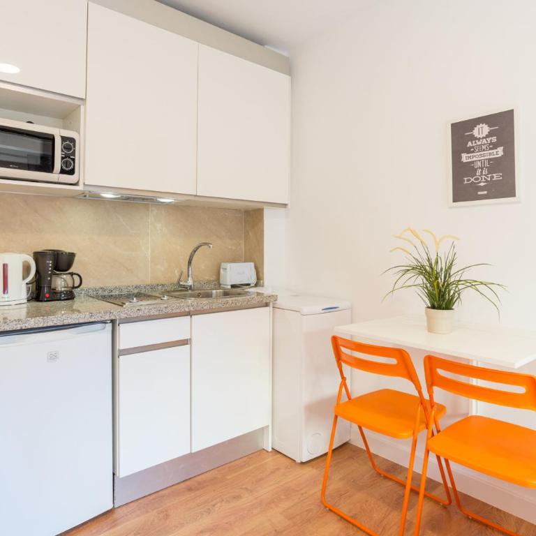 LU&CIA City Beach Malagueta 6 - Apartamento Estudio - 13