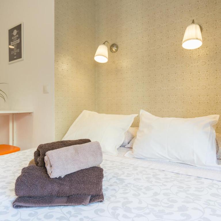 LU&CIA City Beach Malagueta 6 - Apartamento Estudio - 9